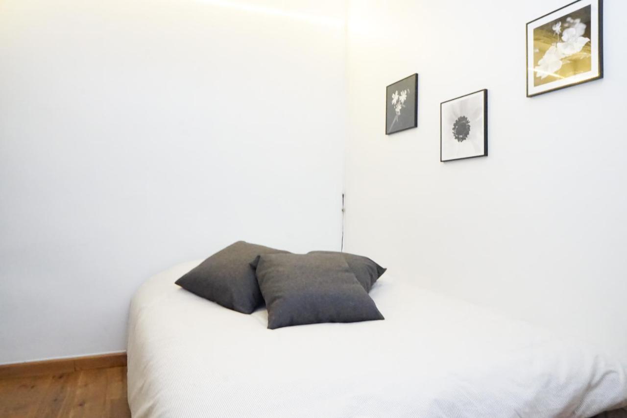 Exigehome-Ici Habita Voltaire Maison En Plein Centre Ville Saint-Germain-en-Laye Exteriör bild